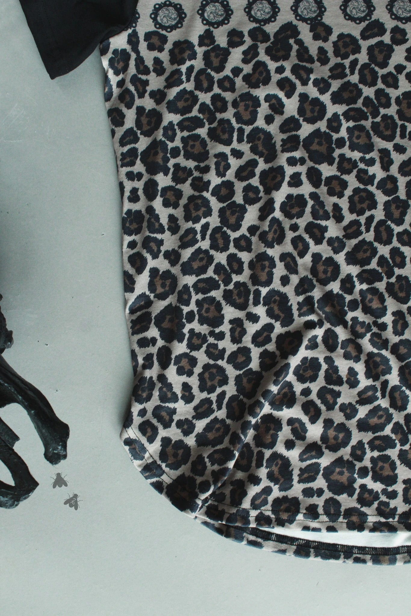 West N Wild Top 6 West N Wild Top - Image 4