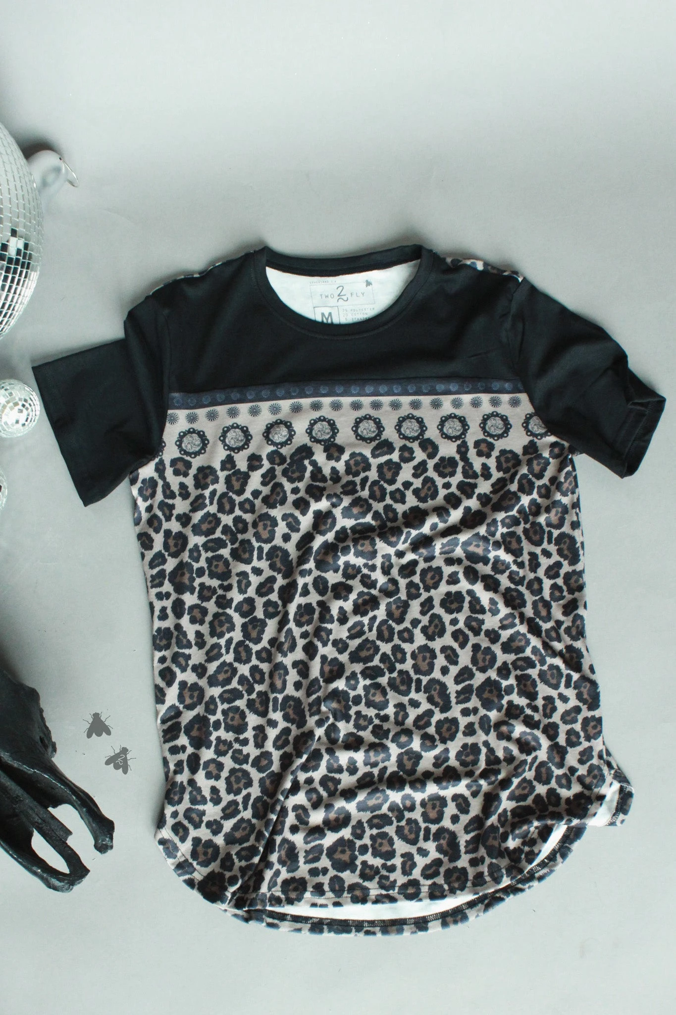 West N Wild Top 4 West N Wild Top - Image 2