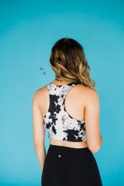 Stockton Swap Top Midnight 16 Stockton Swap Top Midnight -Fashion Clothing 2Fly stocktonswap blk19