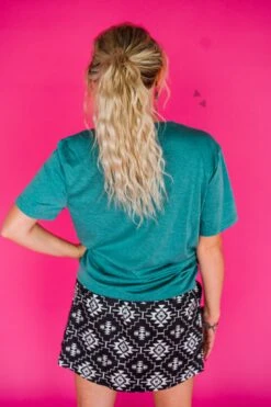 Pony Luck Tee 7 Pony Luck Tee -Fashion Clothing 2FlyCo406