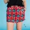 Watermelon Crawl Skort 2 Watermelon Crawl Skort -Fashion Clothing 2Flywatermeloncrawl153