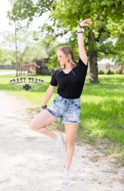 Jacksonville Jean Shorts -Fashion Clothing 3a6a9580 9503 404a 9378 442cd5bf5087