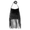 Fringed Cowgirl Messenger Crossbody 2 2 Fringed Cowgirl Messenger Crossbody 2 -Fashion Clothing 7221121