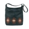 Midnight Copper Concealed Carry Hobo Bag 1 Midnight Copper Concealed Carry Hobo Bag -Fashion Clothing 8620331C