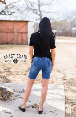 Bahama Mama Shorts -Fashion Clothing BahamaMamaShorts5