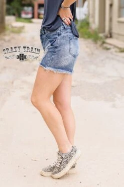 Denim Dan Shorts 6 Denim Dan Shorts -Fashion Clothing DenimDanShorts4