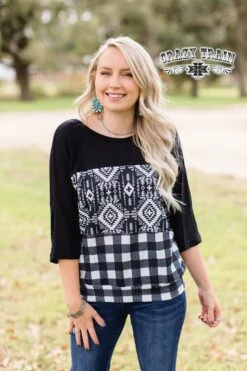 East Texas Nights Top -Fashion Clothing EastTexasNights2 6edc14c2 de5d 4eda 8bfa 1ae07a2e6e9d