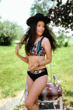 Cattle Boss Swim Bottoms 11 Cattle Boss Swim Bottoms -Fashion Clothing FC 20220626 0040