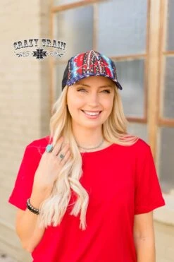 Freedom Fly Cap -Fashion Clothing FreedomFly2 1