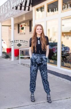 Funky Britches Joggers -Fashion Clothing FunkyBritches1