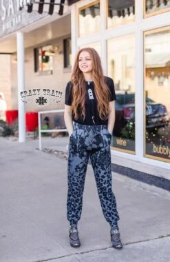 Funky Britches Joggers -Fashion Clothing FunkyBritches2