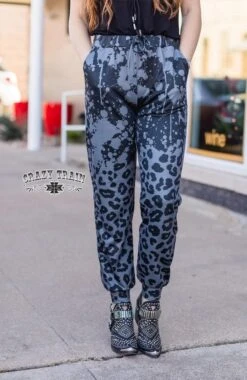 Funky Britches Joggers