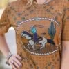 Home On The Ranch Tee -Fashion Clothing HomeOnTheRanch3