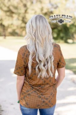 Home On The Ranch Tee 9 Home On The Ranch Tee -Fashion Clothing HomeOnTheRanch4