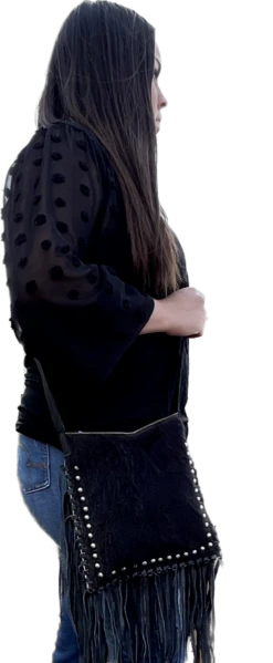 Fringed Cowgirl Messenger Crossbody 2 7 Fringed Cowgirl Messenger Crossbody 2 -Fashion Clothing IMG 1500 1