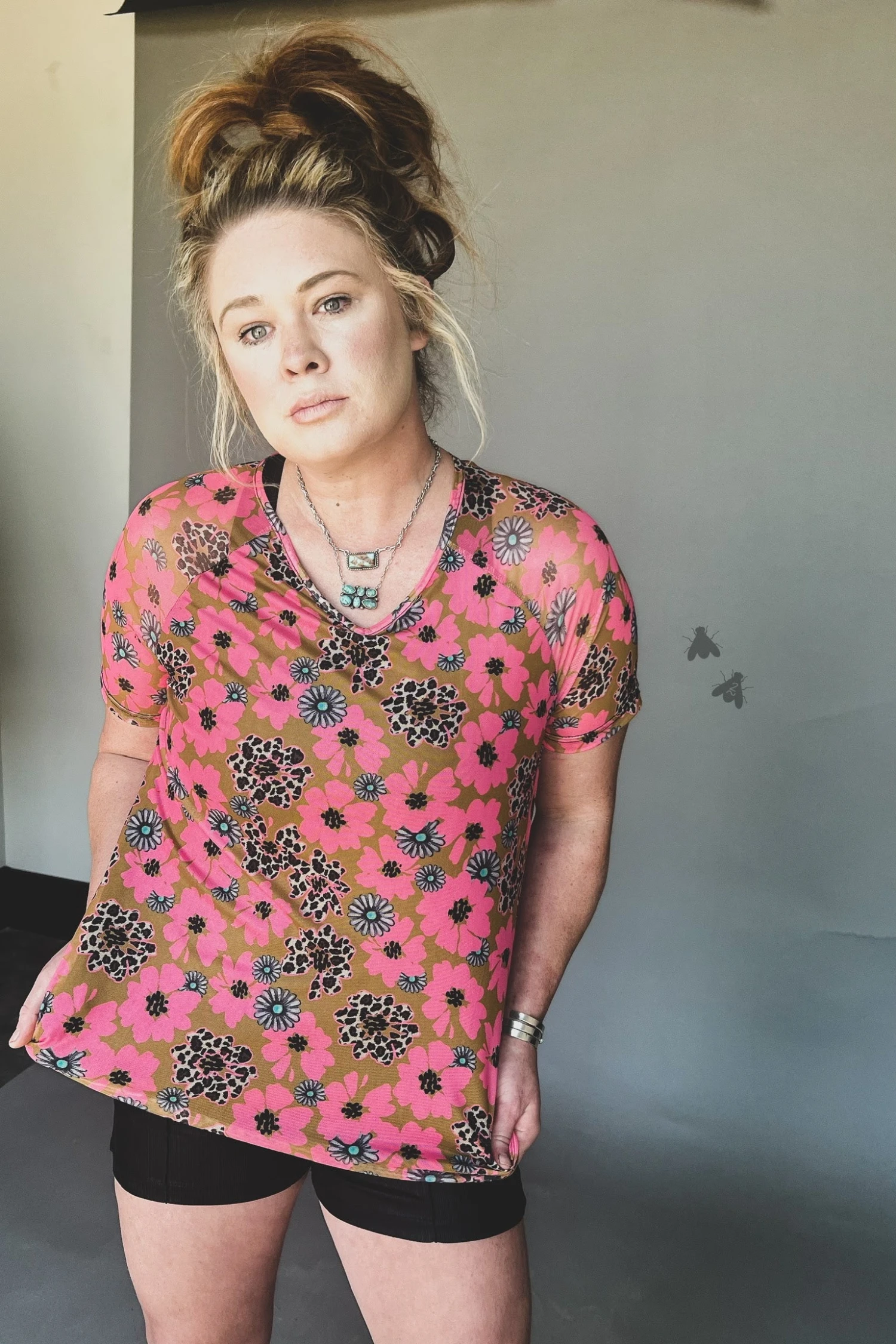 Bellamy Bloom Top 4 Bellamy Bloom Top - Image 2