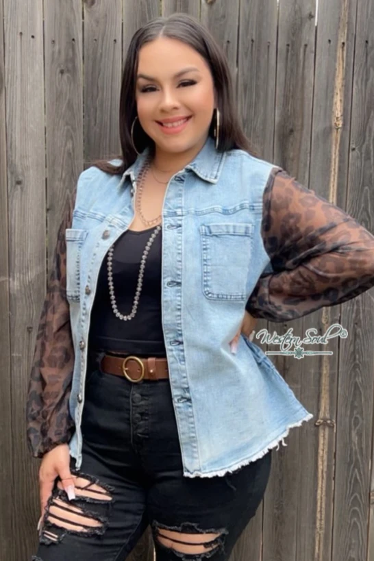 Kentucky Cool Jacket 4 Kentucky Cool Jacket - Image 2