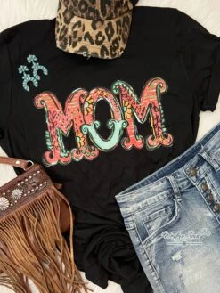 The Mom Tee