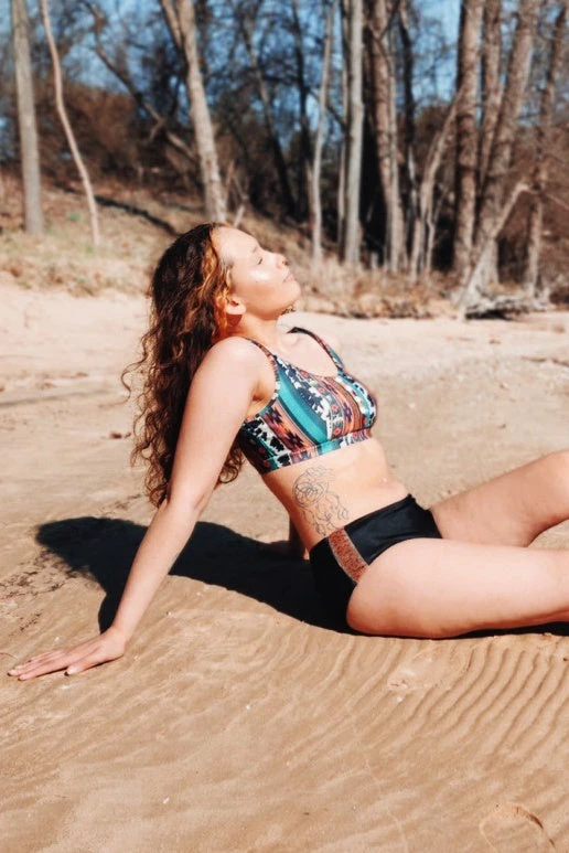 Ranch Lady Swim Bottoms 7 Ranch Lady Swim Bottoms - Image 5