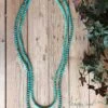 Forever Yours Beaded Necklace -Fashion Clothing IMG 3648 1