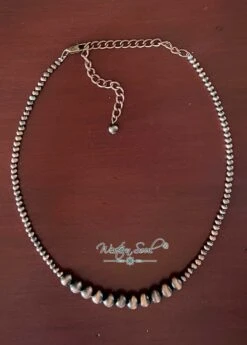 Rio Hondo Choker Necklace