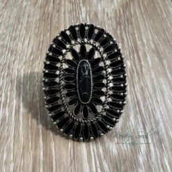 Badlands Western Ring