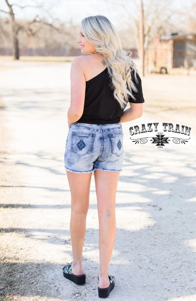 June Bug Shorts 5 June Bug Shorts - Image 3