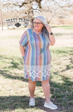 Westward Waltz Dress -Fashion Clothing IMG 7956