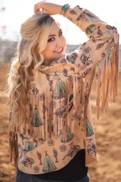 Cowboys And Indians Jacket 11 Cowboys And Indians Jacket -Fashion Clothing IMG 9416 1 87d555e0 311a 482c bc92 67e03c33a699