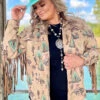Cowboys And Indians Jacket