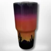 Desert Cacti Tumbler 2 Desert Cacti Tumbler -Fashion Clothing IMG 9424