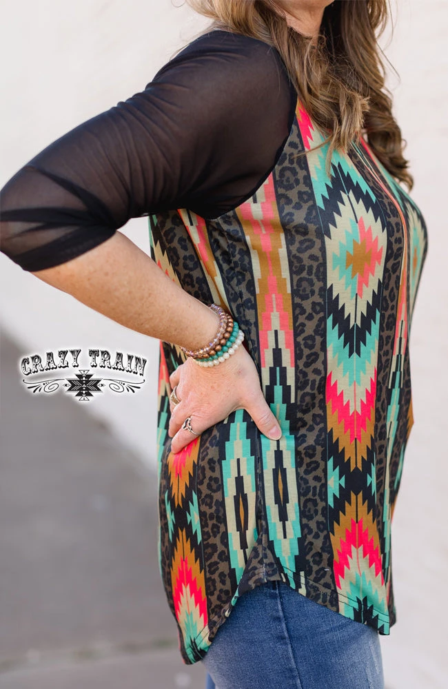 Kalloway Top 4 Kalloway Top - Image 2