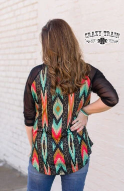 Kalloway Top 9 Kalloway Top -Fashion Clothing KallowayTop4