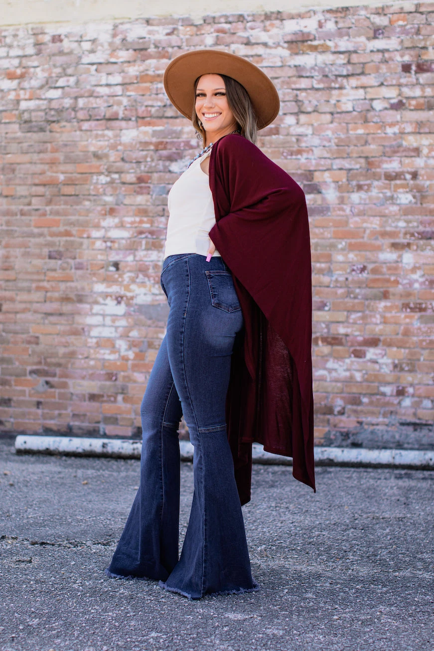 Perfection Extreme Flare Bell Bottoms 4 Perfection Extreme Flare Bell Bottoms - Image 2
