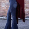 Perfection Extreme Flare Bell Bottoms 2 Perfection Extreme Flare Bell Bottoms -Fashion Clothing L18074 MW 3 1 1