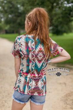 Midland Mile Top -Fashion Clothing MidlandMileTop4