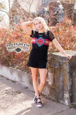 The Ranch Romper 13 The Ranch Romper -Fashion Clothing RanchRomper3