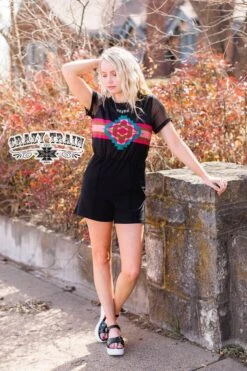 The Ranch Romper 10 The Ranch Romper -Fashion Clothing RanchRomper4