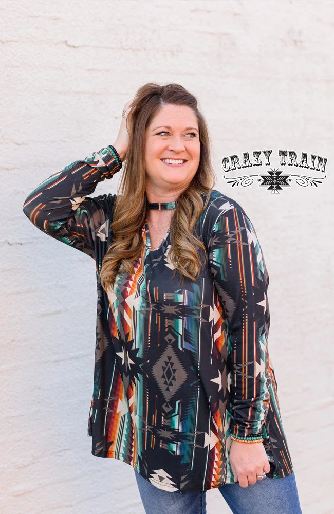 Rock Springs Top 4 Rock Springs Top - Image 2