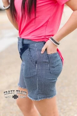 Rockin Rodeo Shorts -Fashion Clothing RockinRodeoShorts4 1
