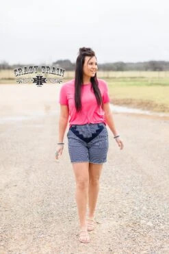 Rockin Rodeo Shorts -Fashion Clothing RockinRodeoShorts5 1