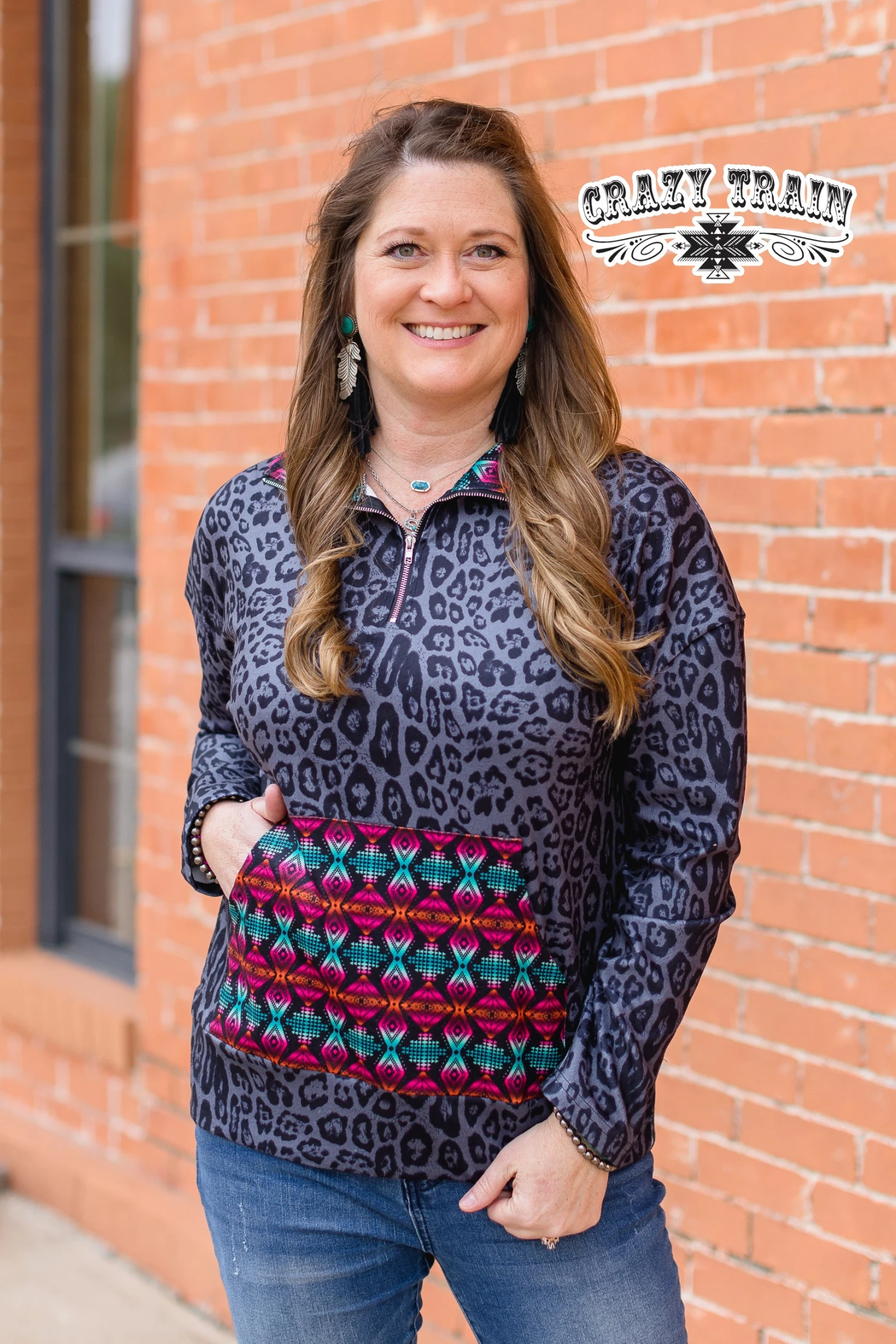 Smoke Show Pullover 3 Smoke Show Pullover