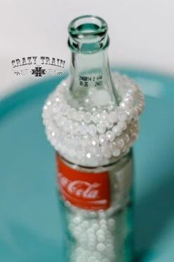 Stretch Bracelets -Fashion Clothing Sugar Cane bracelet