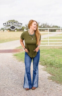 Twice As Nice Jeans 9 Twice As Nice Jeans -Fashion Clothing TwiceAsNiceJeans1