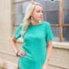 Vintage Solid Choice Seafoam 1 Vintage Solid Choice Seafoam -Fashion Clothing VintageSolidChoiceSeafoam2