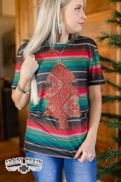 Western Wonderland Tee