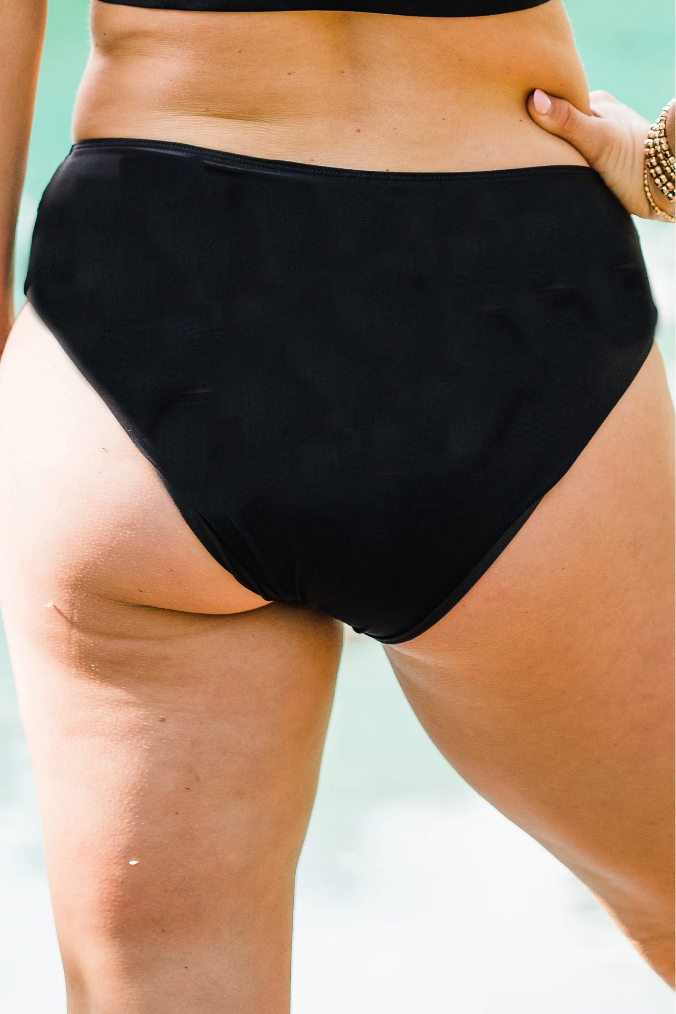 Cattle Boss Swim Bottoms 5 Cattle Boss Swim Bottoms - Image 3