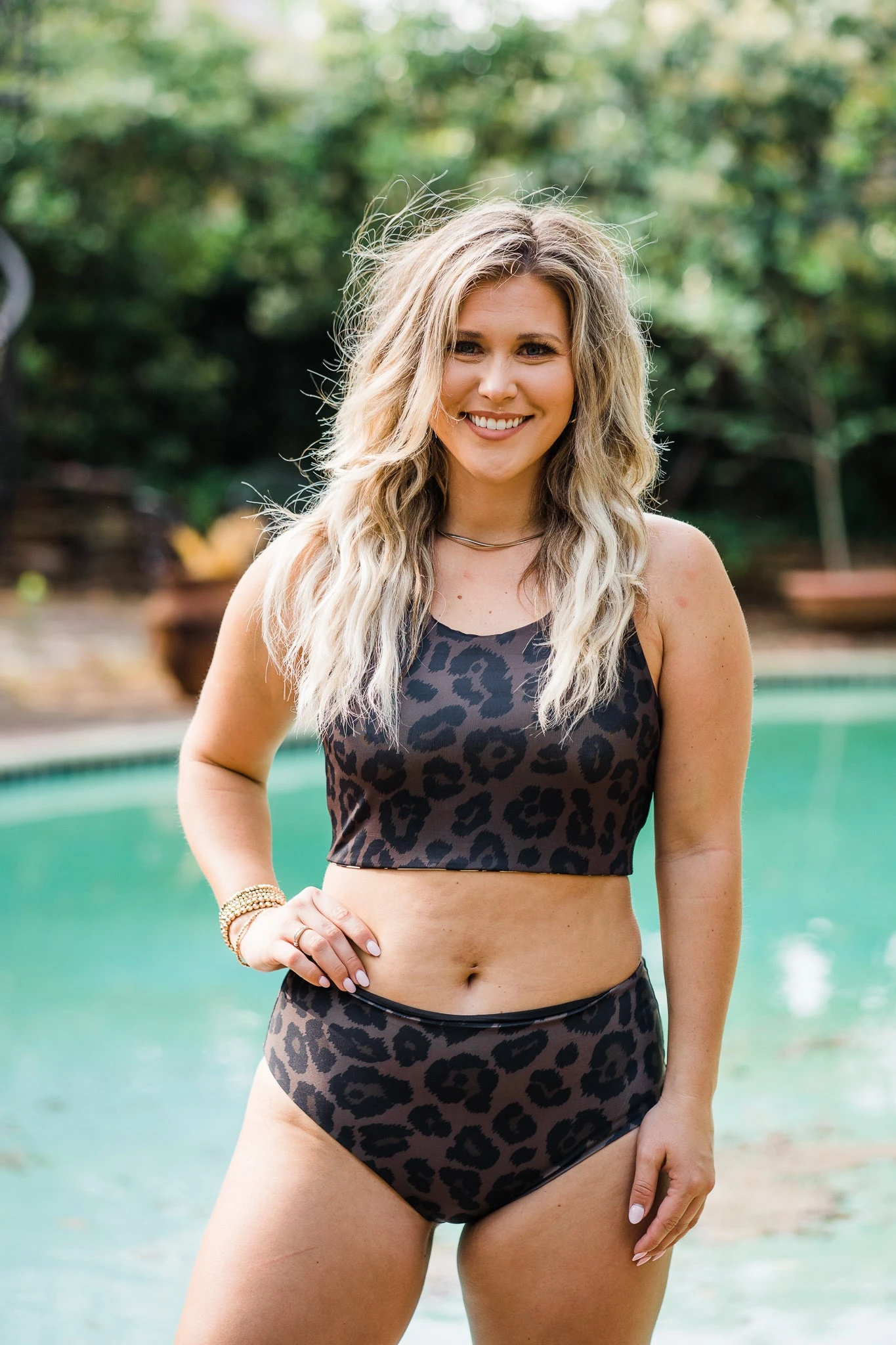 Super Swimmer Swim Bottoms 7 Super Swimmer Swim Bottoms - Image 5