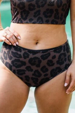 Super Swimmer Swim Bottoms