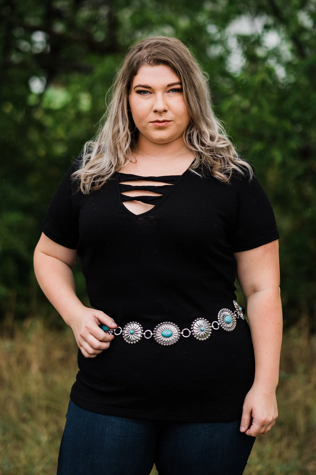 The Strappy Top 3 The Strappy Top